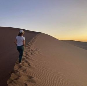 Meet your Posher, Suzanne